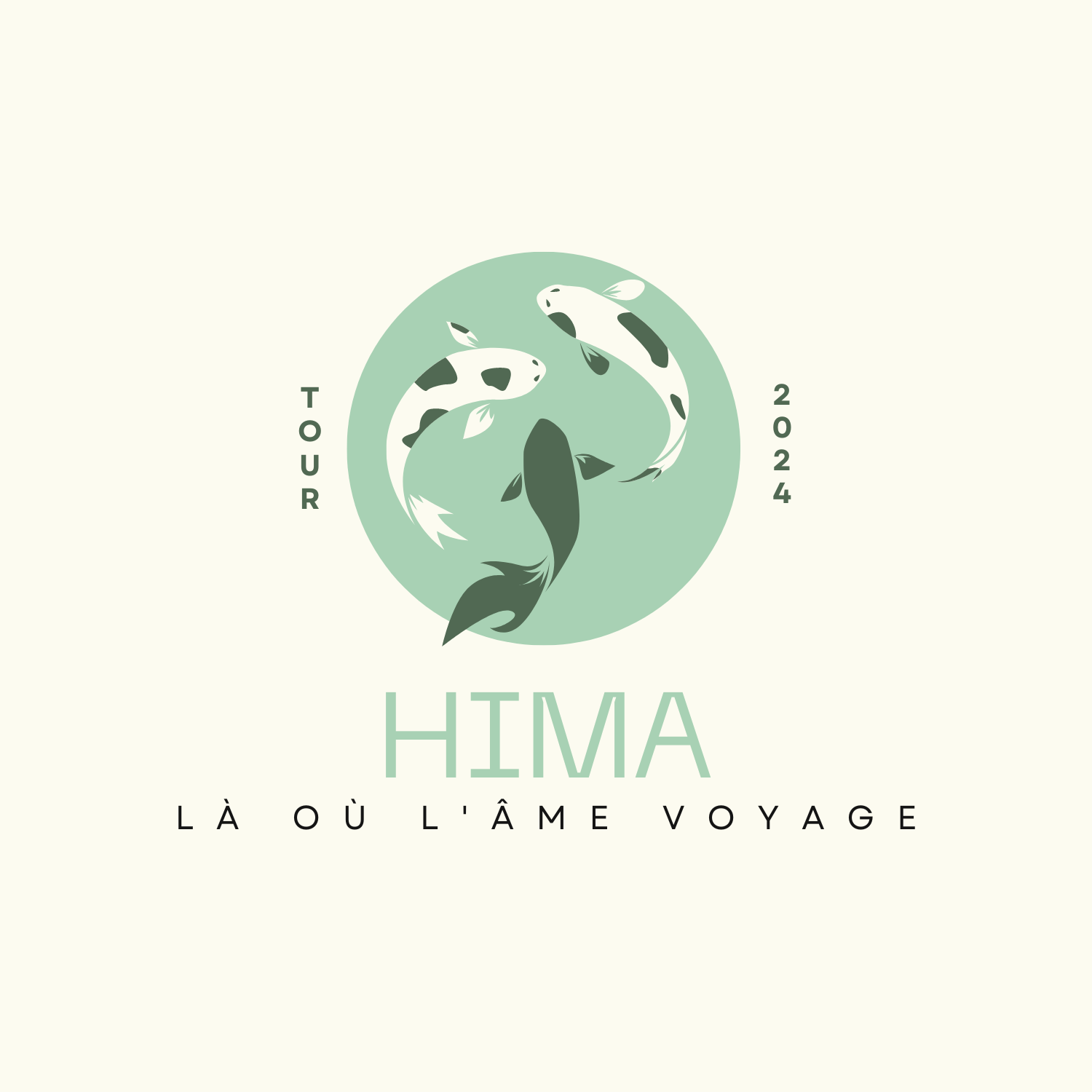 Himavoyage